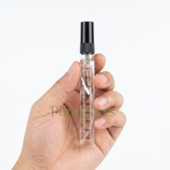 زجاجة رشاش عطر مدرّجة 10 مل