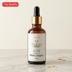 الفلفل الوردي النقي جداً - Pink Pepper Essential Oil